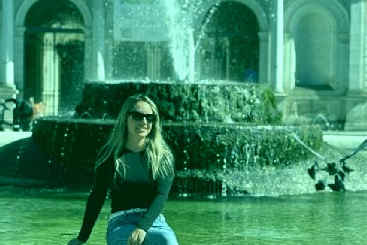 Kinsley, 37 — Escort in Pancevo, Serbia