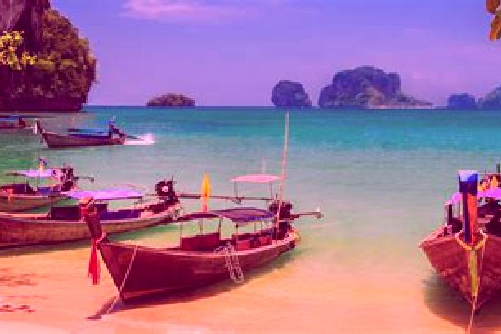 Kinsley, 37 — Escort in Rattanawapi, Thailand
