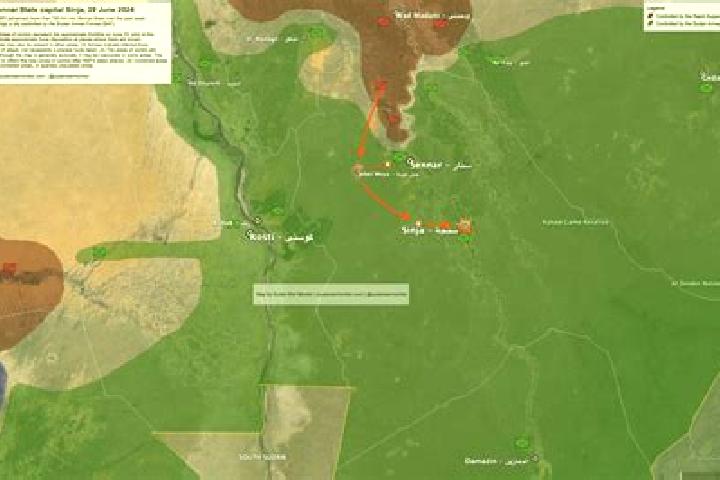 Kinsley, 37 — Escort in Sennar, Sudan