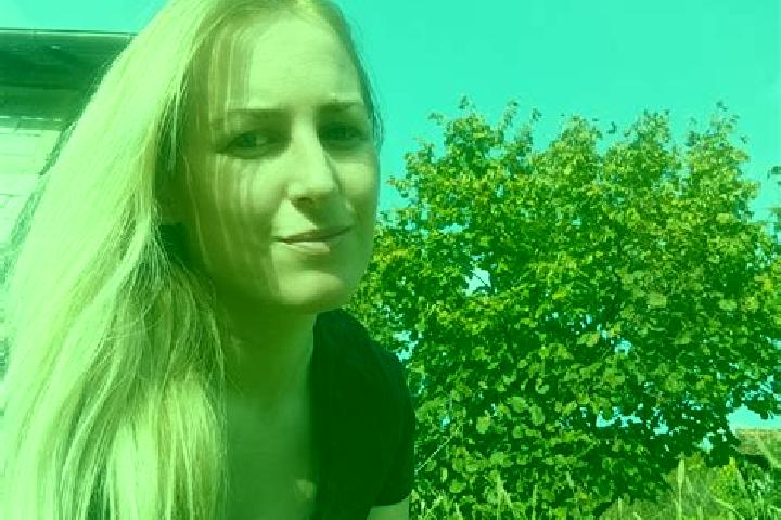 Kinsley, 37 — Escort in Svodna, Bosnia and Herzegovina