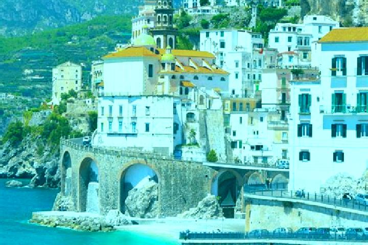Kinsley, 37 — Escort in Torchiarolo, Italy