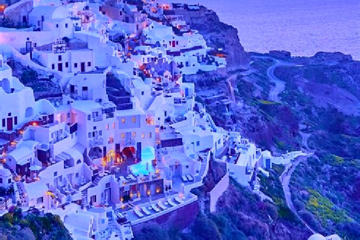 Kinsley, 37 — Escort in Zilefti, Greece