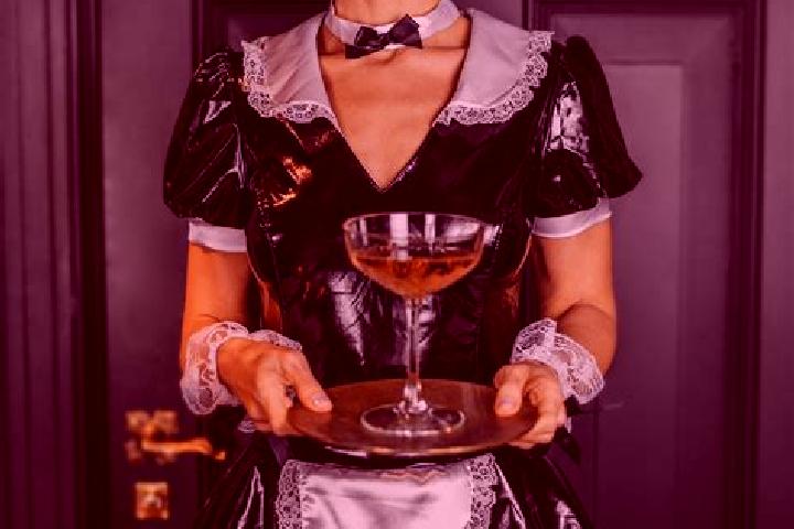 Kinsley, 38, a black grey-eyed latina companion based in Knightstown. Offering Duos, BDSM, Dinner Date, Travel Companion. Available for incall and outcall, d...