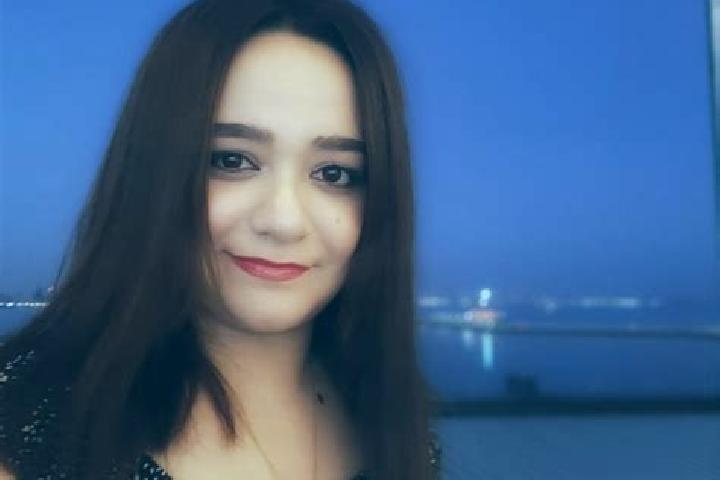 Kinsley, 38 — Escort in Aghdam, Azerbaijan