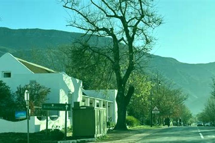 Kinsley, 38 — Escort in Greyton, South Africa
