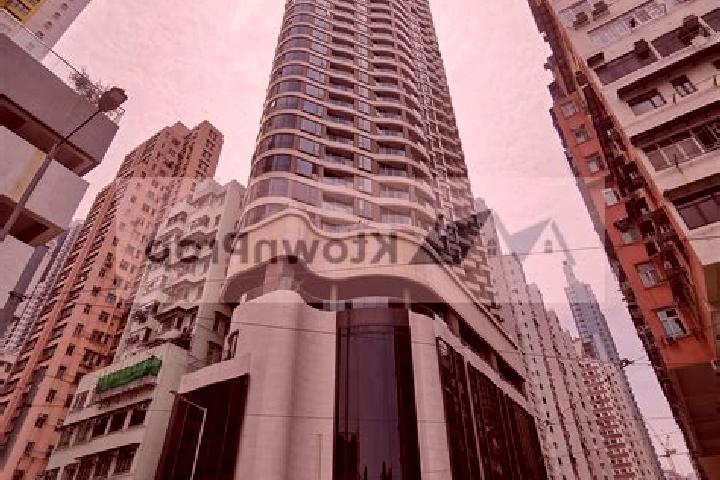Kinsley, 38 — Escort in Kennedy Town, Hong Kong