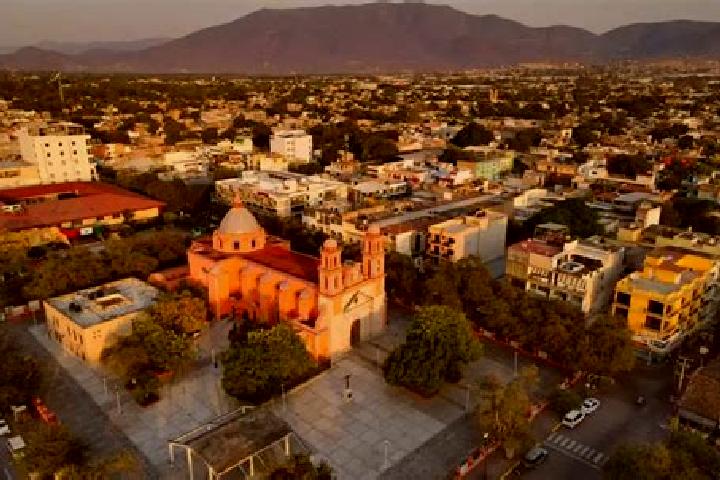 Kinsley, 38 — Escort in Plan de Iguala, Mexico