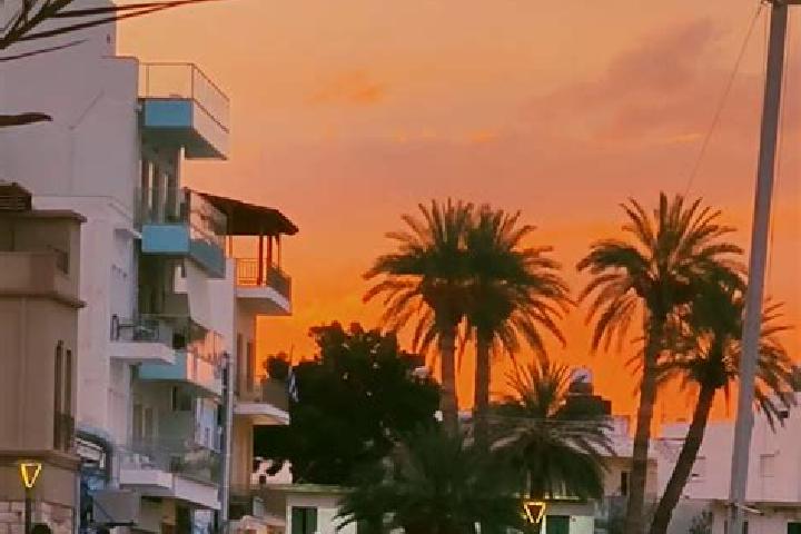 Kinsley, 38 — Escort in Sitia, Greece