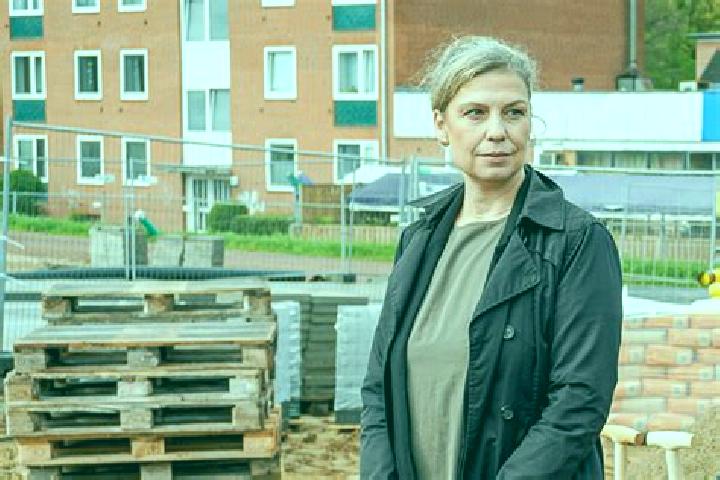 Kinsley, 38 — Escort in Stellingen, Germany