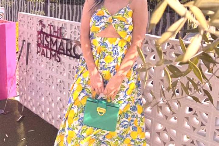 Kinsley, 38 — Escort in Yassicali, Turkey