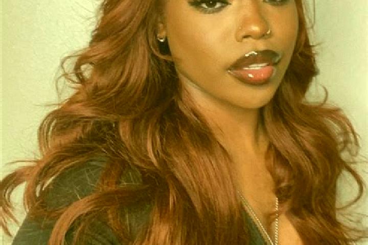 Kinsley, 39, a auburn amber-eyed ebony companion based in Clichy. Offering Dinner Date, OWO, Travel Companion. Available for incall and outcall, day and even...