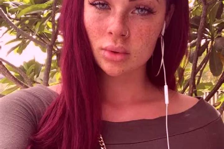 Kinsley, 39, a red amber-eyed european companion based in San Martino al Tagliamento. Offering GFE, Party Girl, 69. Available for incall and outcall, overnig...
