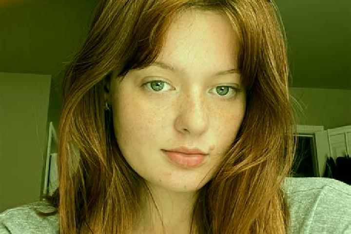 Kinsley, 39, a red brown-eyed caribbean companion based in Hartland. Offering Duos, OWO, Fetish, Dinner Date. Available for incall and outcall, overnight boo...