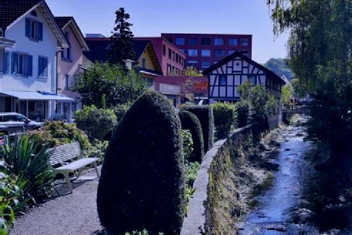 Kinsley, 39 — Escort in Affoltern / Sonnenberg, Switzerland