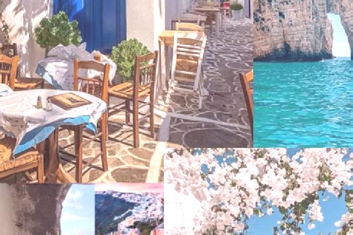 Kinsley, 39 — Escort in Akrolimni, Greece