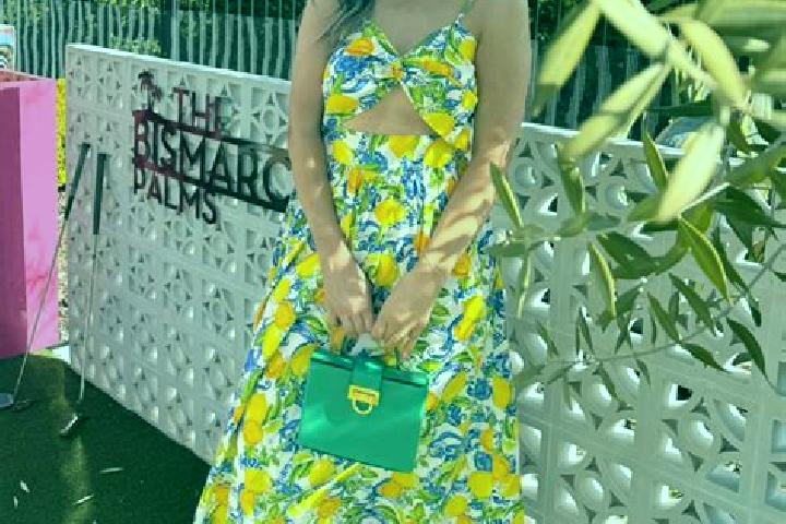 Kinsley, 39 — Escort in Alhendin, Spain