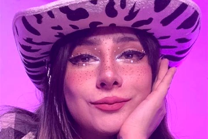 Kinsley, 39 — Escort in Bomintza, Mexico