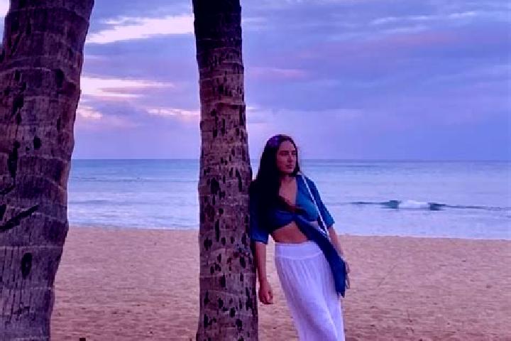 Kinsley, 39 — Escort in Contadora, Panama