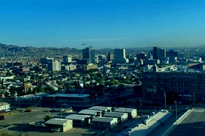 Kinsley, 39 — Escort in El Paso Real, Mexico