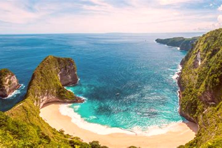 Kinsley, 39 — Escort in Hegarmulya, Indonesia