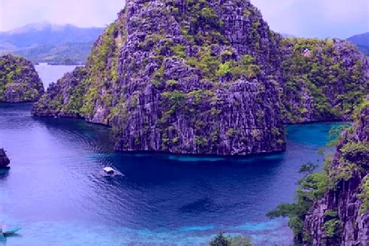 Kinsley, 39 — Escort in Kaliliog, Philippines
