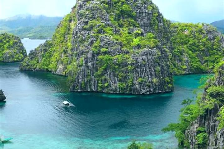 Kinsley, 39 — Escort in Lumatil, Philippines