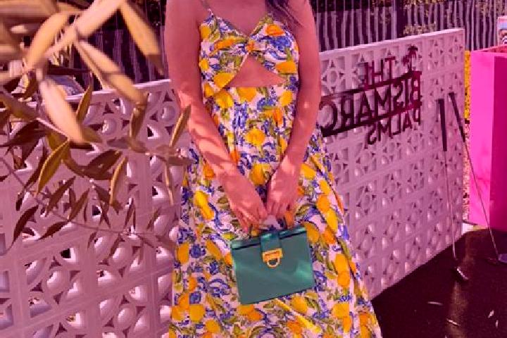 Kinsley, 39 — Escort in Lupara, Italy