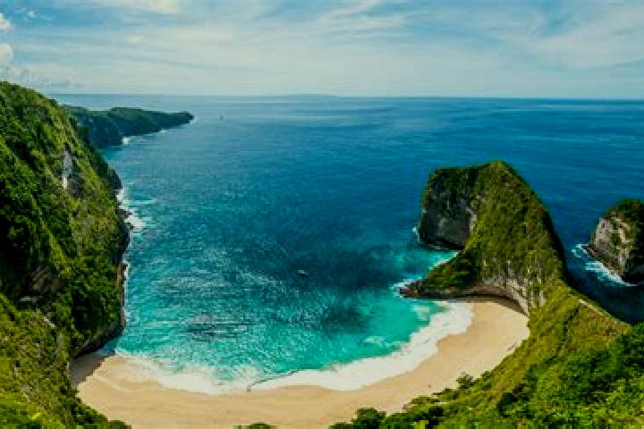 Kinsley, 39 — Escort in Ngeper, Indonesia