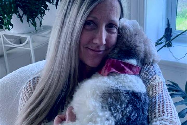 Kinsley, 39 — Escort in Silleda, Spain