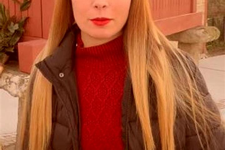 Kinsley, 39 — Escort in Taboadela, Spain