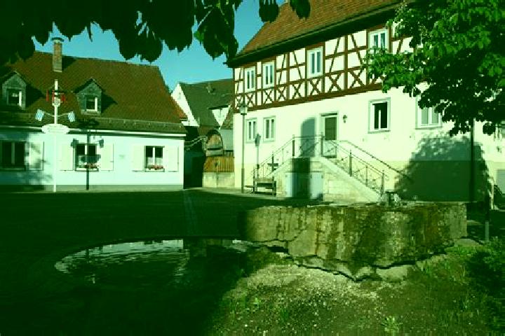 Kinsley, 39 — Escort in Weissenbrunn, Germany