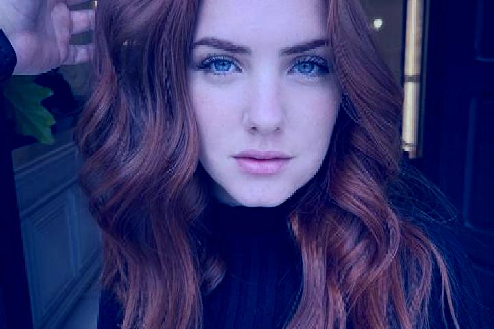 Layla, 20, a auburn blue-eyed caucasian companion based in Nusay. Offering 69, Prostate Massage, Party Girl. Available for incall and outcall, overnight book...