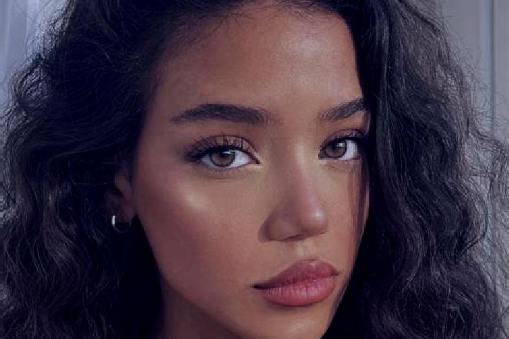 Layla, 20, a black brown-eyed slavic companion based in Al Khawaneej 1. Offering Party Girl, Dinner Date, Roleplay, OWO. Available for incall and outcall, ov...