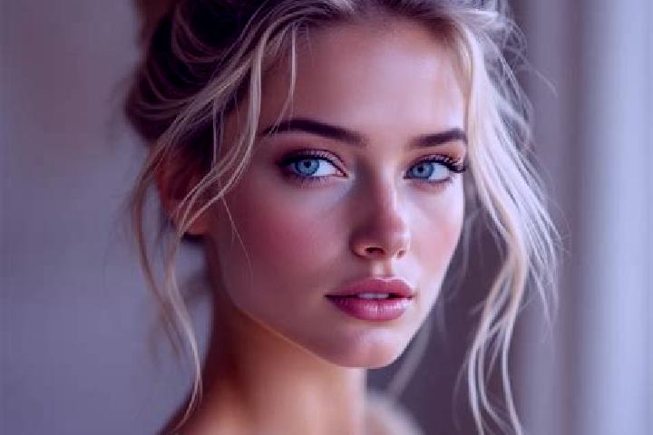 Layla, 20, a blonde dark-eyed slavic companion based in Bizighesti. Offering BDSM, Roleplay. Available for incall and outcall, overnight bookings available.