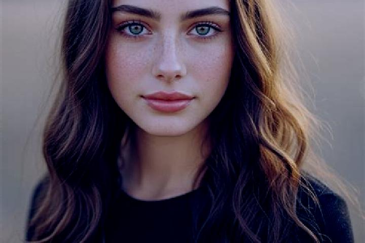 Layla, 20, a brunette amber-eyed mediterranean companion based in Podkletnoye. Offering Domination, Overnight, Party Girl, Travel Companion, CIM. Available f...