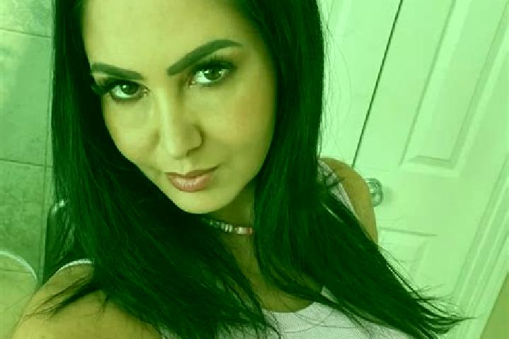 Layla, 20, a brunette grey-eyed mediterranean companion based in Serafin Olarte. Offering Erotic Massage, GFE, A-Level. Available for incall and outcall, ove...