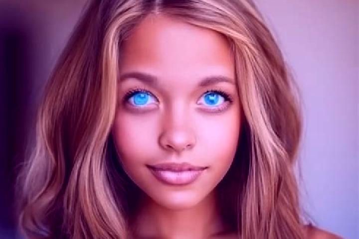 Layla, 20, a chestnut blue-eyed mixed companion based in Viva Cardenas. Offering Travel Companion, Roleplay, OWO, Erotic Massage. Available for incall and ou...