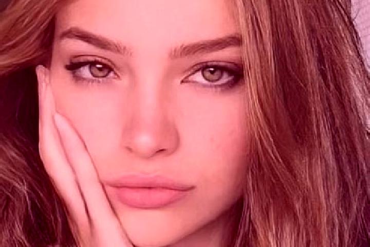Layla, 20, a dark blonde hazel-eyed slavic companion based in Nanchoc. Offering Deep French Kissing, Prostate Massage, Domination, 69, Overnight. Available f...