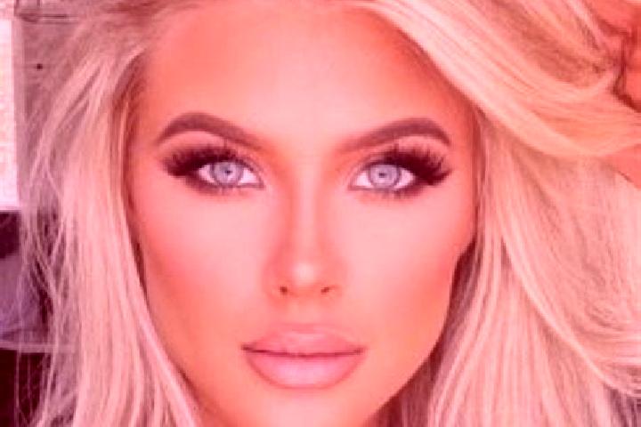 Layla, 20, a platinum blonde dark-eyed mediterranean companion based in Ocotillo. Offering Erotic Massage, BDSM, Travel Companion, Domination. Available for ...