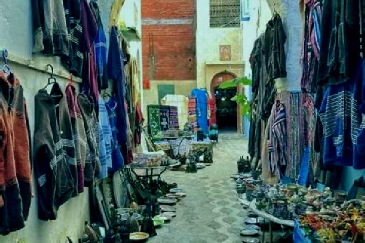 Layla, 20 — Escort in Asilah, Morocco