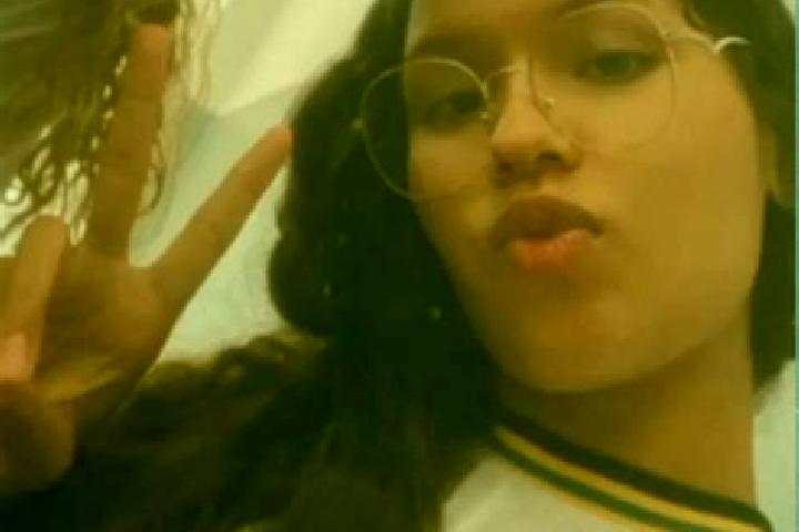 Layla, 20 — Escort in Bonfinopolis, Brazil