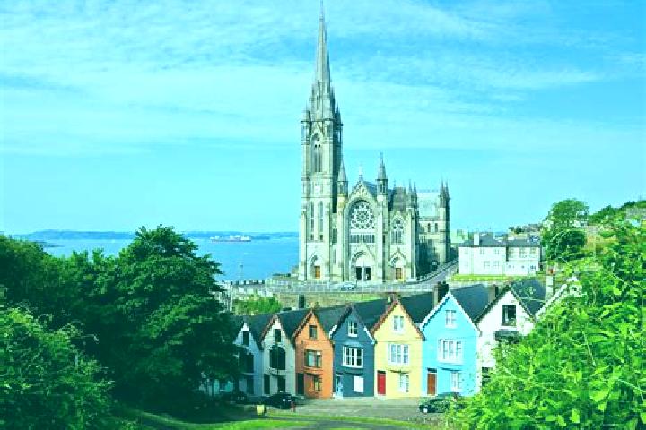 Layla, 20 — Escort in Courtbrack, Ireland