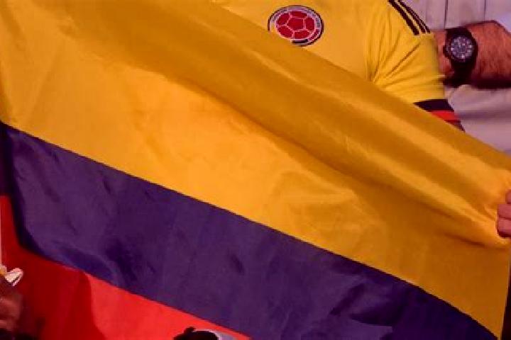 Layla, 20 — Escort in La Estrella, Colombia