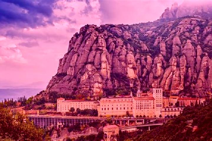 Layla, 20 — Escort in Monistrol de Montserrat, Spain