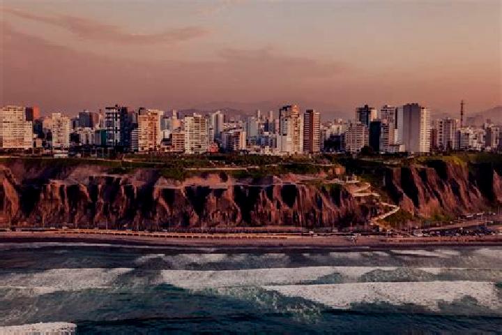 Layla, 20 — Escort in Ocobamba, Peru