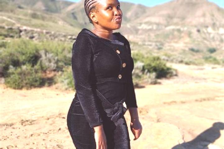 Layla, 20 — Escort in Tsa Kholo, Lesotho
