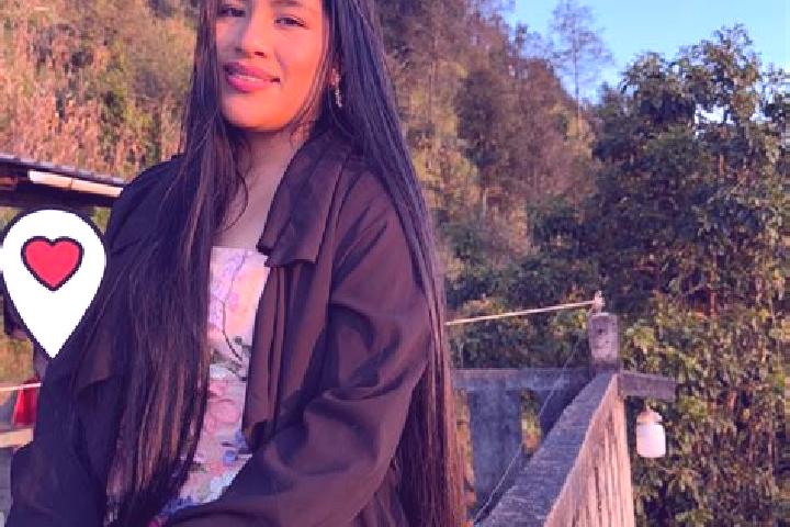 Layla, 20 — Escort in Yacochi, Mexico