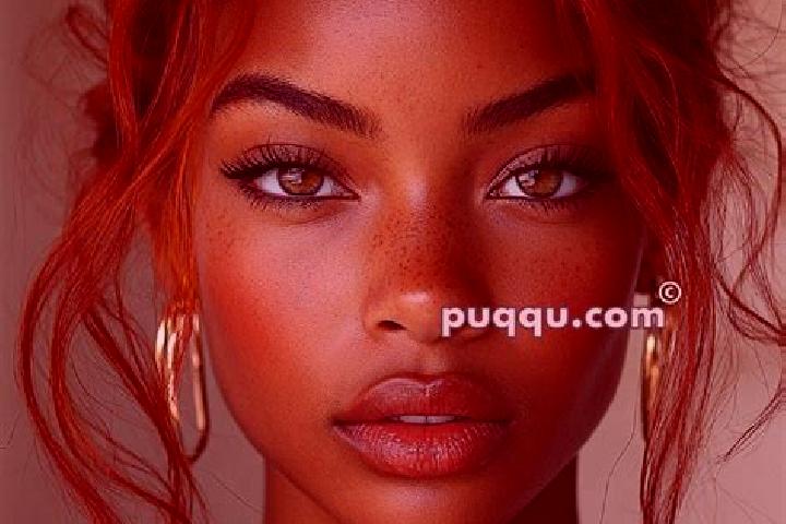 Layla, 21, a auburn dark-eyed mixed companion based in Aomi. Offering Deep French Kissing, Roleplay, Fetish. Available for incall and outcall, overnight book...