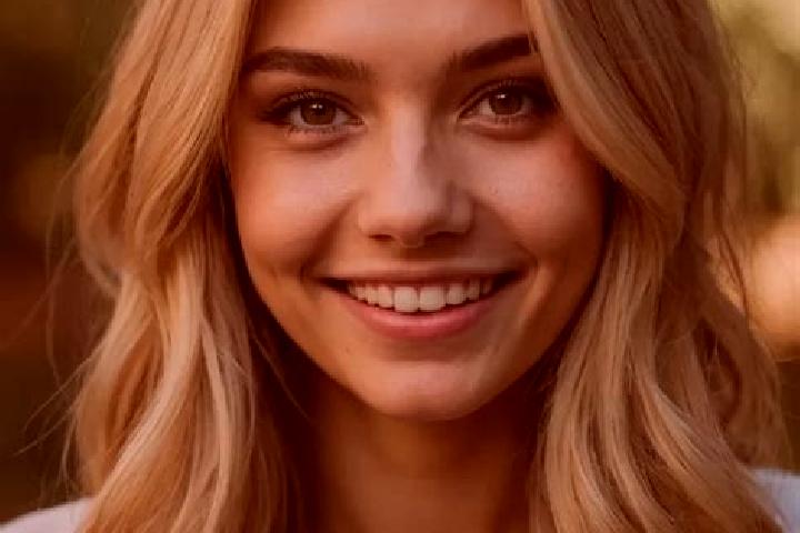 Layla, 21, a blonde hazel-eyed caucasian companion based in Palmera. Offering Dinner Date, Roleplay, Massage. Available for incall and outcall, overnight boo...