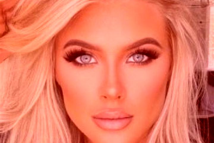 Layla, 21, a platinum blonde brown-eyed ebony companion based in Lesga . Offering Overnight, A-Level, Domination. Available for incall and outcall, day and e...